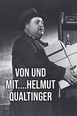 Von und mit....Helmut Qualtinger Von und mit....Helmut Qualtinger