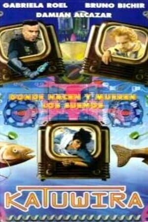 Katuwira, donde nacen y mueren los sueños Katuwira, donde nacen y mueren los sueños