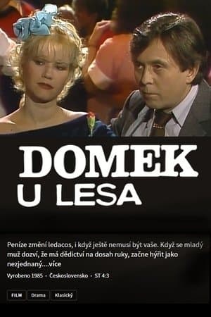 Domek u lesa Domek u lesa