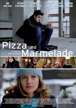 Pizza und Marmelade Pizza und Marmelade