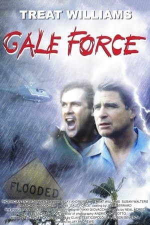 Gale Force Gale Force