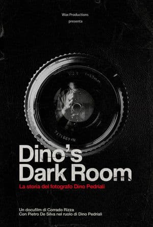 Dino's dark room Dino's dark room