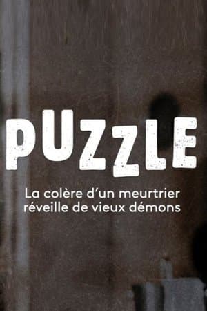 Murder in Saint Omer Puzzle