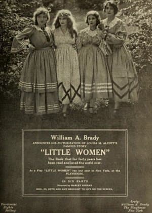 Little Women Little Women