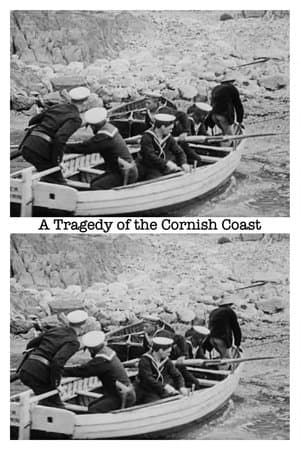 A Tragedy of the Cornish Coast A Tragedy of the Cornish Coast
