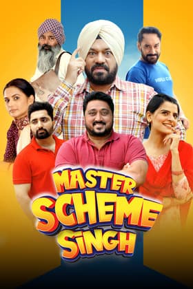 Master Scheme Singh Master Scheme Singh