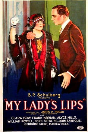 My Lady's Lips My Lady's Lips