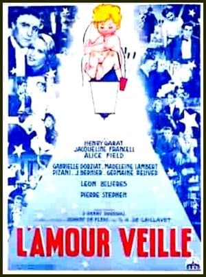 L'amour veille L'amour veille