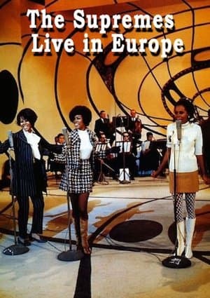 Diana Ross & The Supremes Live at Grand Hotel Ballroom Diana Ross & The Supremes Live at Grand Hotel Ballroom