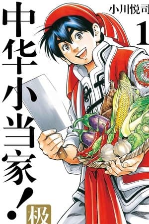 Chinese Young Master 中华小当家
