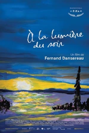 À la lumière du soir À la lumière du soir