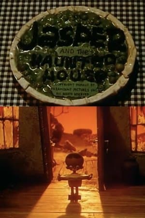 Jasper and the Haunted House Jasper and the Haunted House