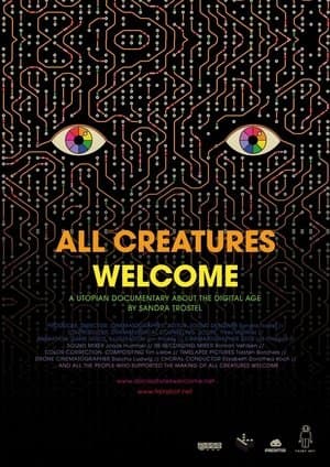 All Creatures Welcome All Creatures Welcome
