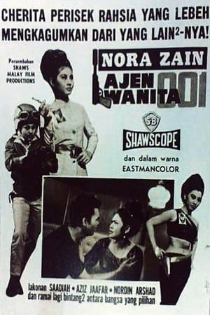 Nora Zain Ajen Wanita 001 Nora Zain Ajen Wanita 001