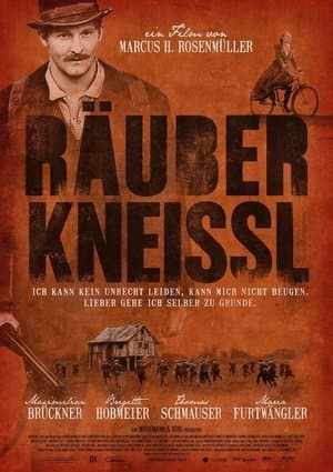 Räuber Kneißl Räuber Kneißl