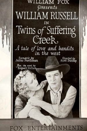 Twins of Suffering Creek Twins of Suffering Creek
