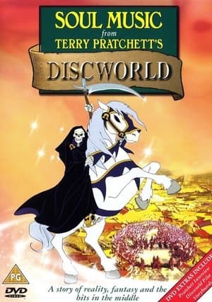 Soul Music Soul Music