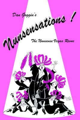 Nunsensations! Nunsensations!
