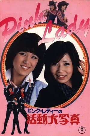 Pink Lady's Motion Picture ピンクレディーの活動大写真