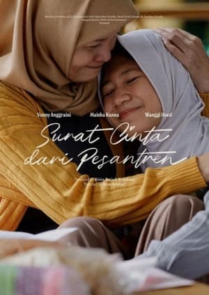 Surat Cinta Dari Pesantren