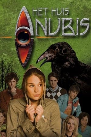 House of Anubis (NL) Het Huis Anubis