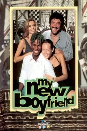 Un nero per casa Un nero per casa