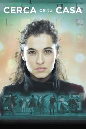 At Your Doorstep Cerca de tu casa