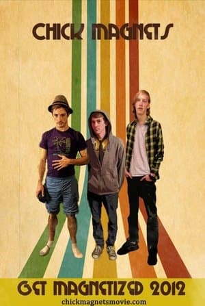 Chick Magnets Chick Magnets