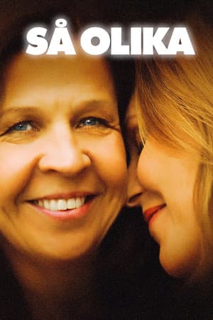 So Different Så olika