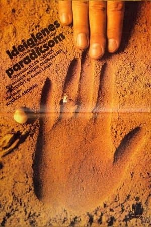 Temporary Paradise Ideiglenes paradicsom