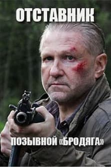Отставник. Позывной "Бродяга" Отставник. Позывной "Бродяга"