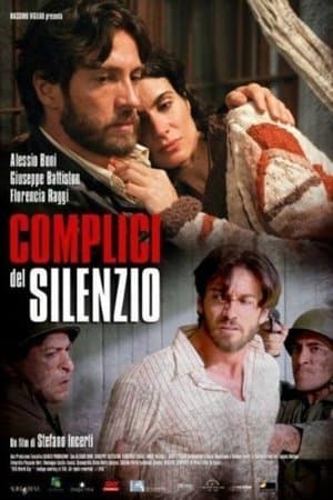 The Hush Complici del silenzio