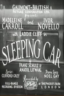 Sleeping Car Sleeping Car