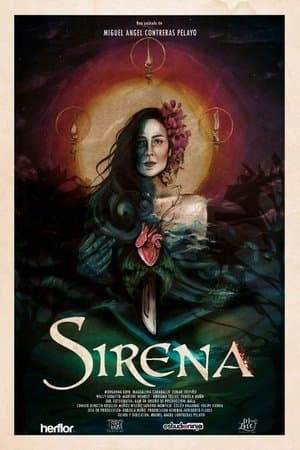 Sirena Sirena