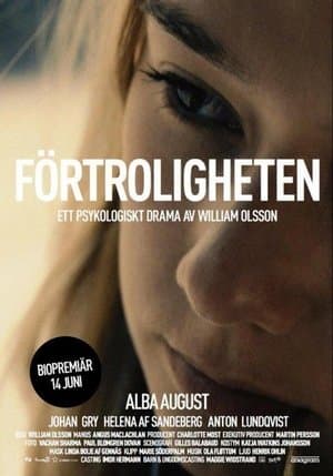 Reliance Förtroligheten