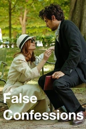 False Confessions Les Fausses confidences