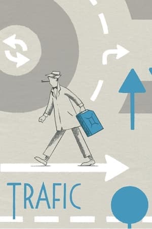 Trafic Trafic