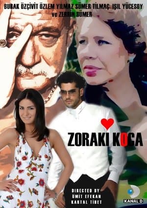 Zoraki Koca Zoraki Koca
