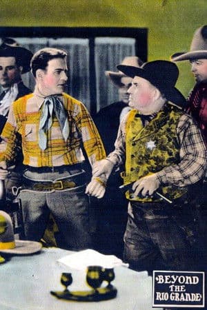 Beyond the Rio Grande Beyond the Rio Grande