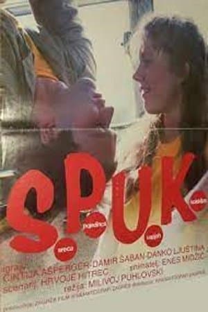 S.P.U.K. S.P.U.K.