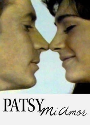 Patsy My Love Patsy, mi amor