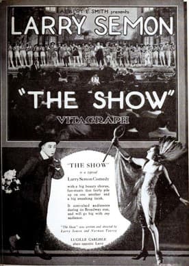 The Show The Show