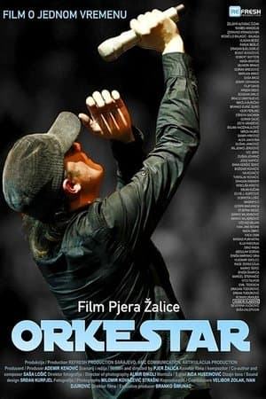 Orkestar aka Orchestra Orkestar