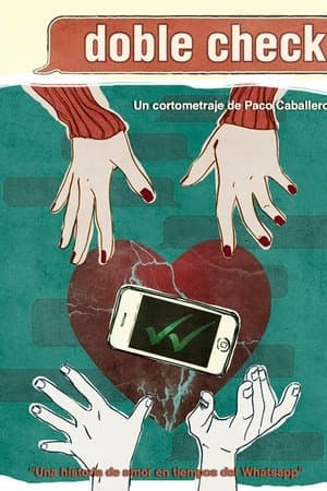 Double Ticks Doble check