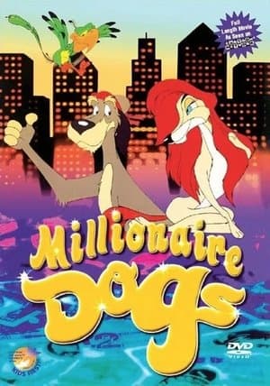 Millionaire Dogs Hot Dogs - Wau, wir sind reich