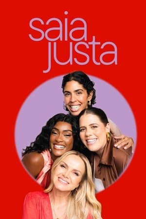 Saia Justa Saia Justa