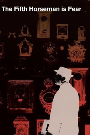 A pátý jezdec je Strach