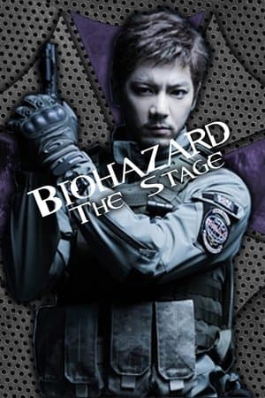 Biohazard: The Stage Biohazard: The Stage