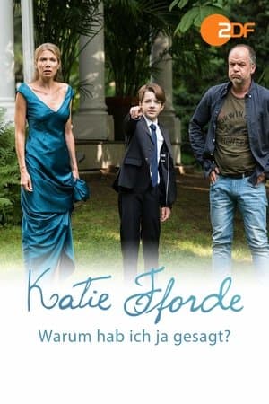Katie Fforde - Warum hab ich ja gesagt? Katie Fforde - Warum hab ich ja gesagt?