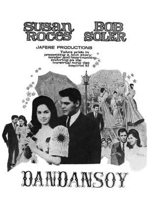 Dandansoy Dandansoy